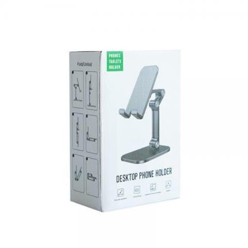 Soporte para teléfono celular tablet portátil 7383