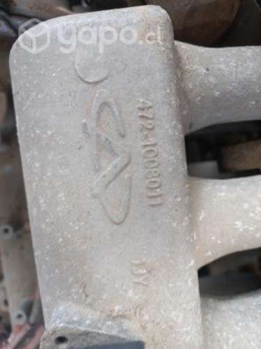 Motor completo Chery IQ 1.1cc ORIGINAL