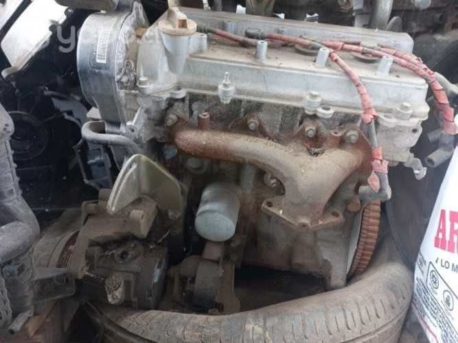 Motor completo Chery IQ 1.1cc ORIGINAL