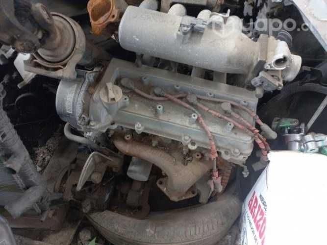 Motor completo Chery IQ 1.1cc ORIGINAL