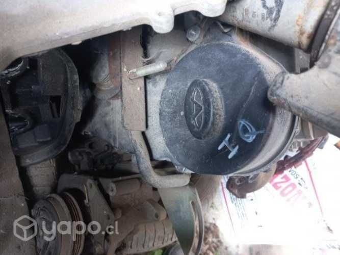 Motor completo Chery IQ 1.1cc ORIGINAL