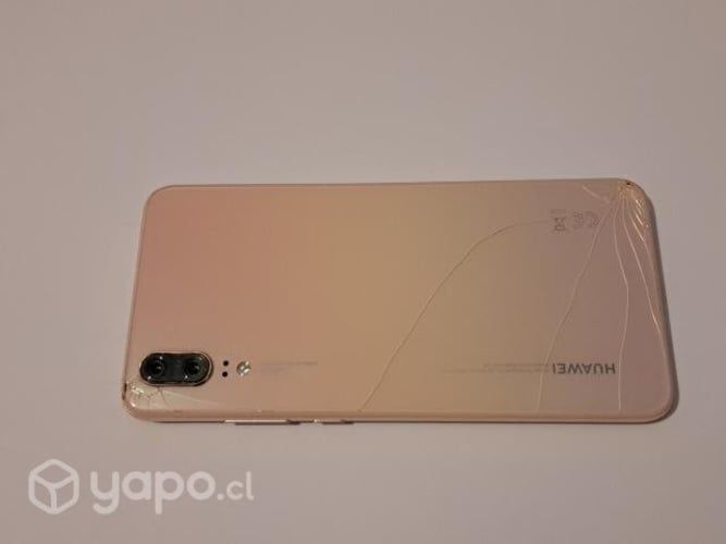 Huawei P20 usado
