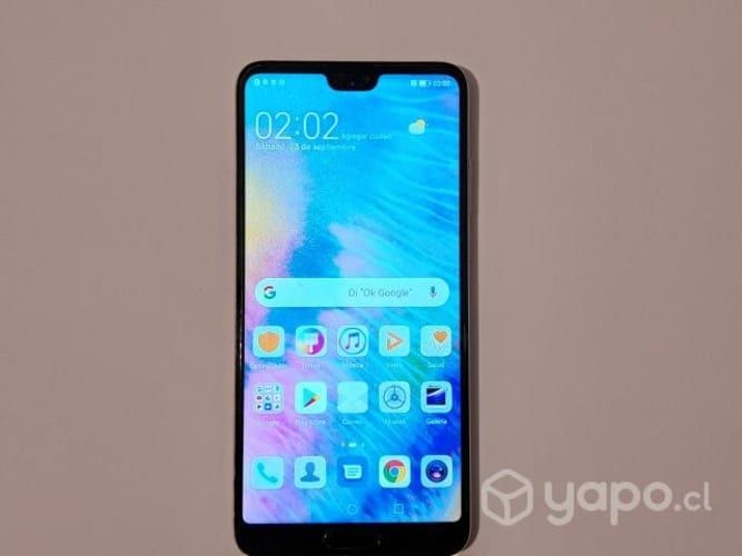 Huawei P20 usado