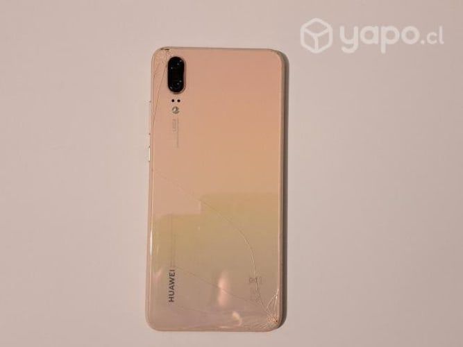 Huawei P20 usado