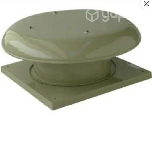 Extractor Industrial nuevo