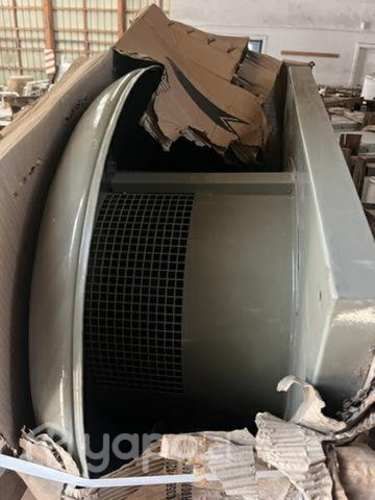 Extractor Industrial nuevo