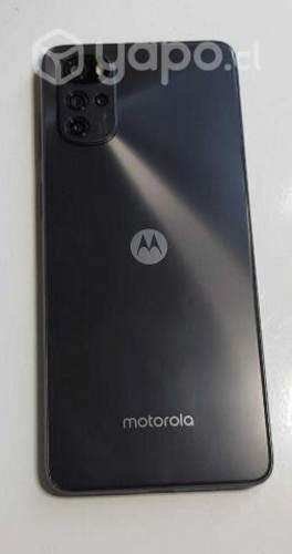 Motorola g22