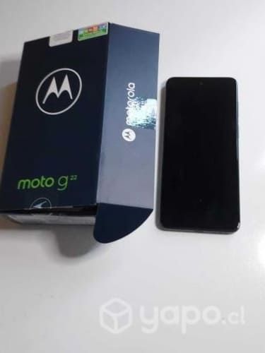 Motorola g22