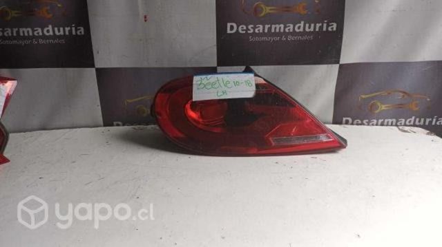 Foco Beetle 2010 a 2018 LH 1.4