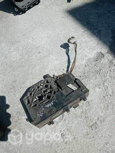 Subaru legacy 94 comando calefaccion envio regs