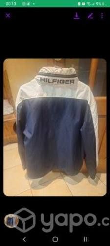 Chaqueta tommy