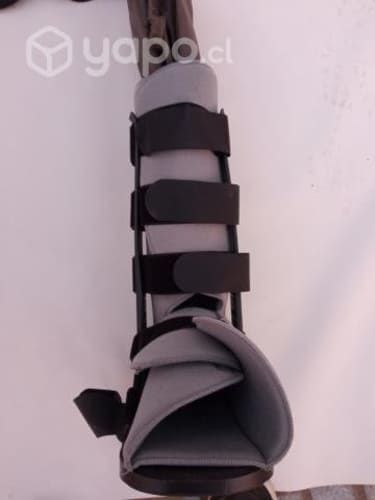 Bota ortpedica bluding