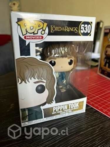 Funko pops