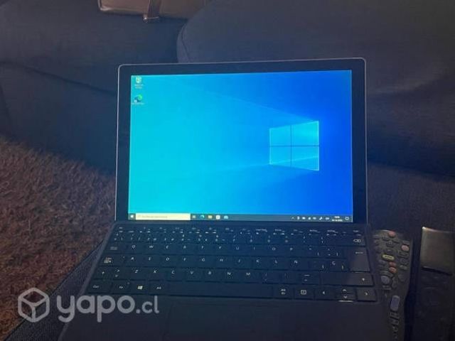 Surface pro 5 generacion