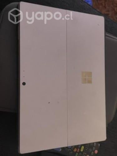 Surface pro 5 generacion