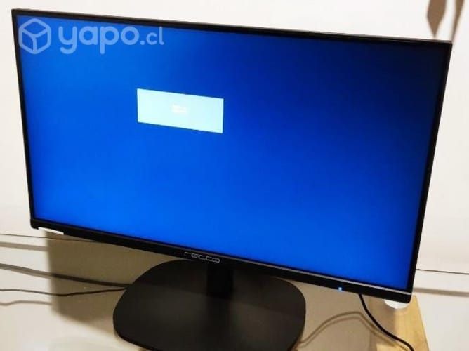 Monitor Led 22" Recco FHD Rled-l22m200