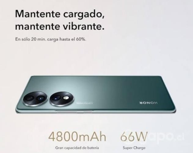 honor 90 nuevo