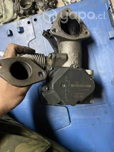 Cuerpo de aceleración Hyundai H100 2.5