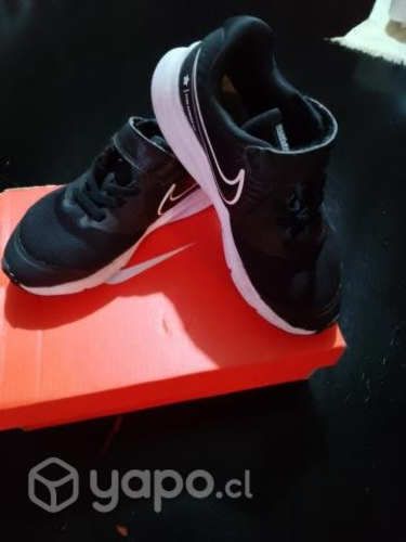 Zapatillas Nike niño