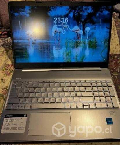 Notebook Hp Intel Core i3