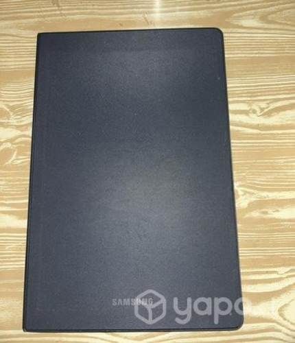 Samsung galaxy tab s6 lite con bookcover +lapiz