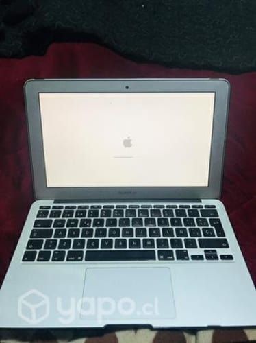 MacBook Air mid 2012