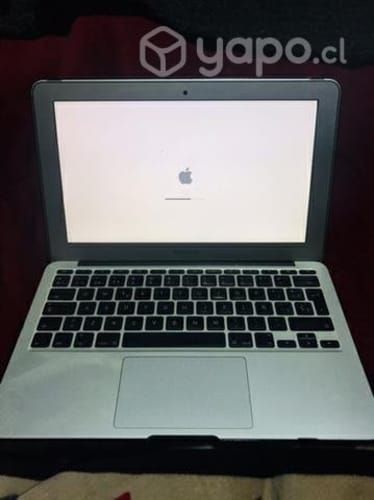 MacBook Air mid 2012