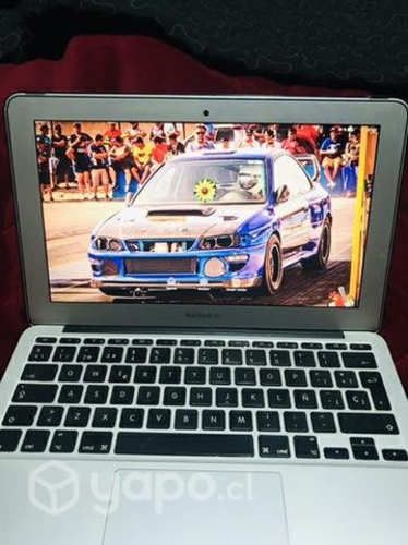 MacBook Air mid 2012