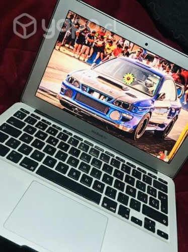 MacBook Air mid 2012