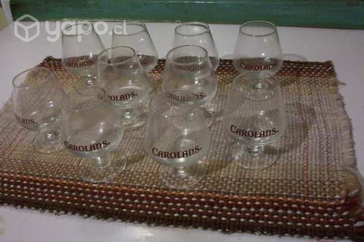 Lindas copas coleccionables