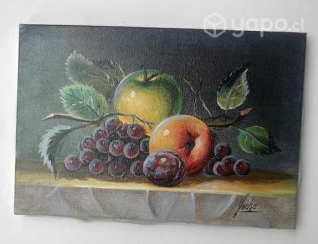 Cuadros Originales , Artista , joelse