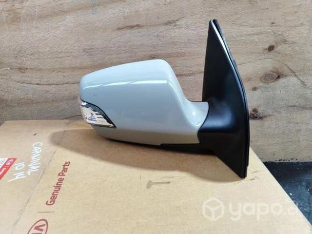 Espejo Kia Carnival 2010 2014 /rgd01m02j