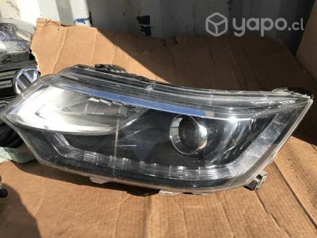 Optico/foco changan cx70