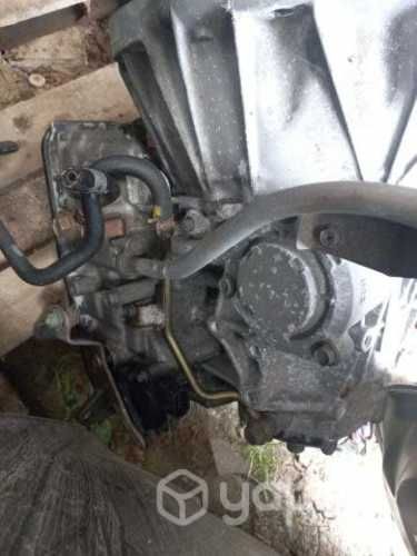 Caja Automática Nissan Xtrail  bencin