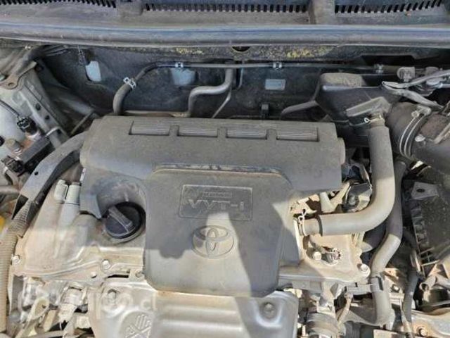 Toyota Rav 4 año 2016 2.5cc mecánica 4x2 en desarm