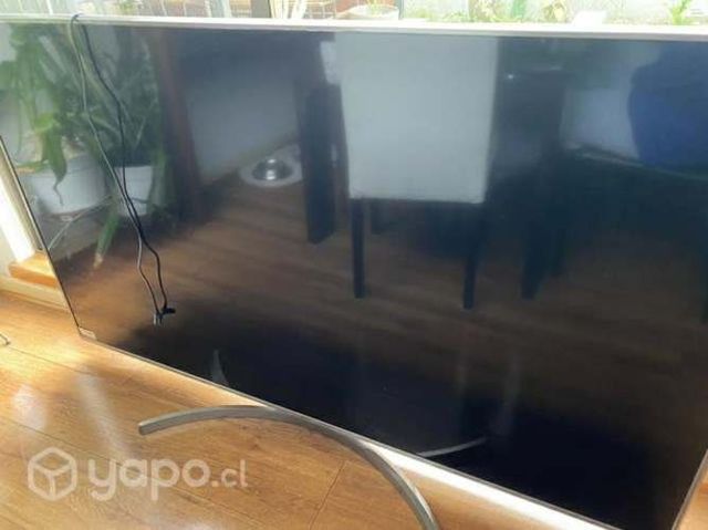 TV LG de 65 pulgadas