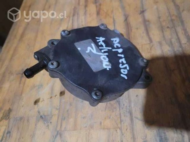 Depresor Sangyong Actyon Sport 2013