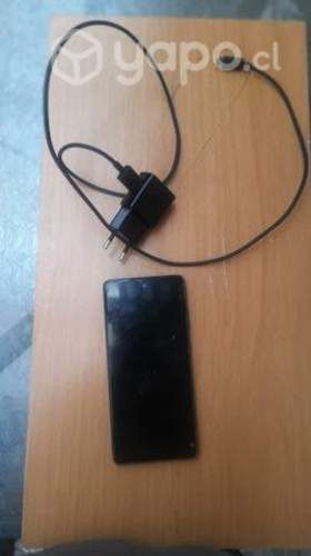 Telefono sangsung S20