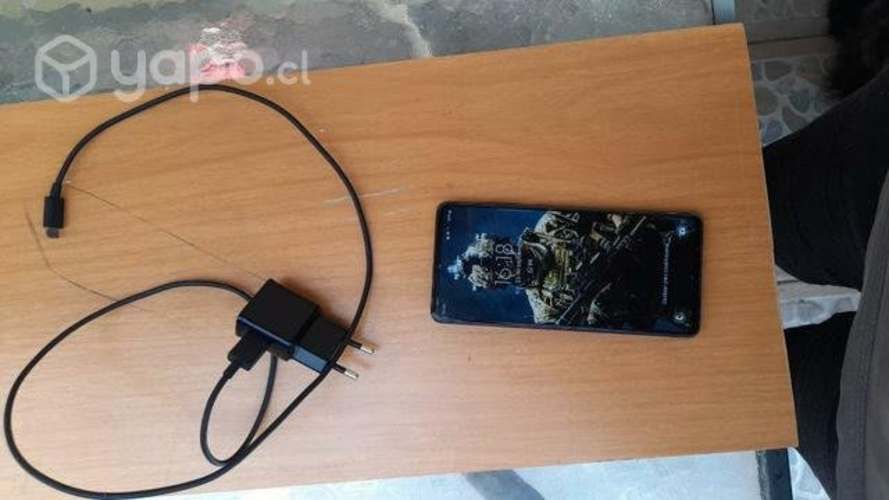 Telefono sangsung S20