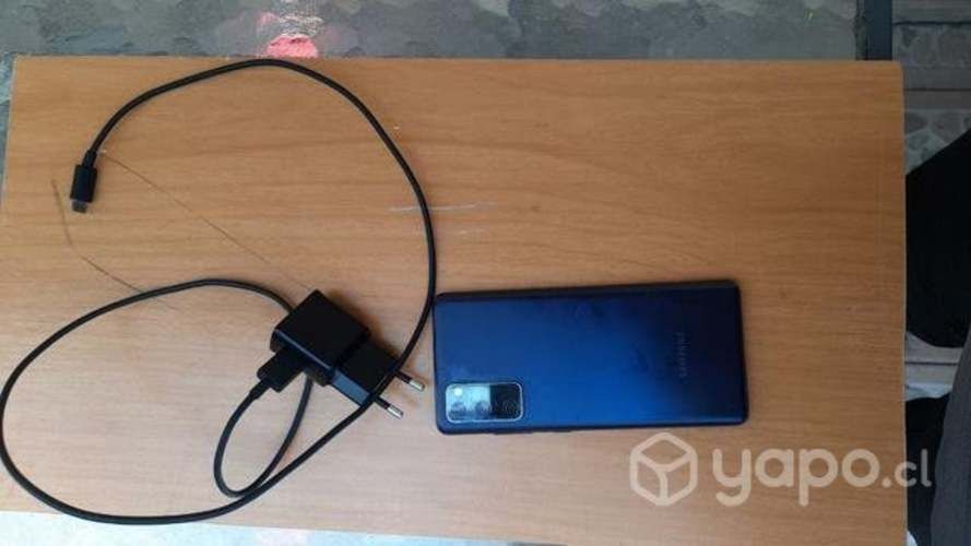 Telefono sangsung S20