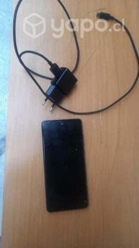 Telefono sangsung S20