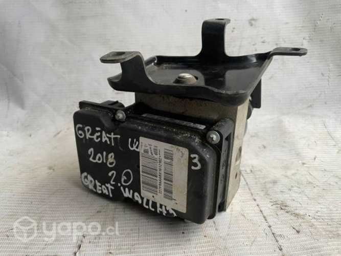 Modulo ABS Great Wall H3 2.0 2018