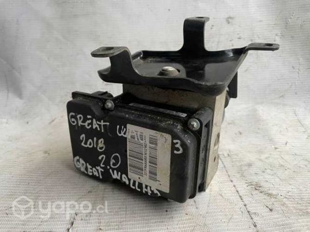 Modulo ABS Great Wall H3 2.0 2018