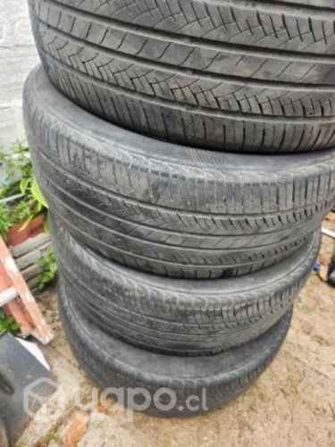 neumaticos usados