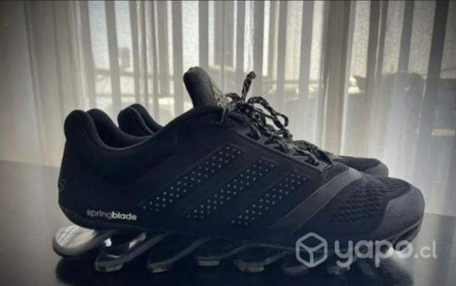 Zapatillas Adidas Spring Blade