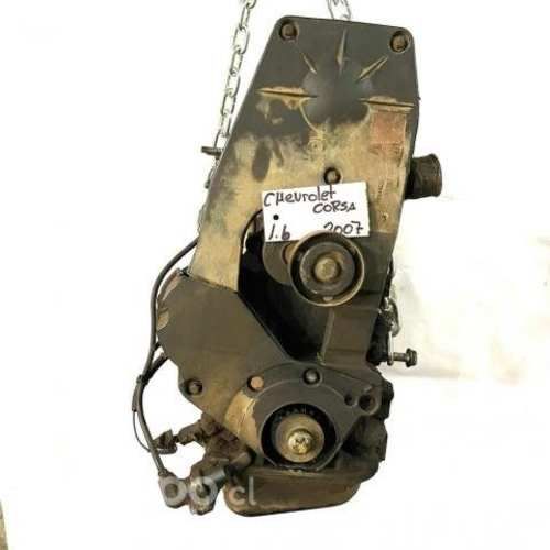 Motor Chevrolet corsa 1.6 2007