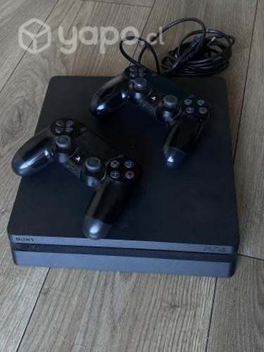 Ps4 1tb