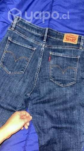 Jeans levis