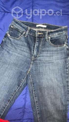 Jeans levis