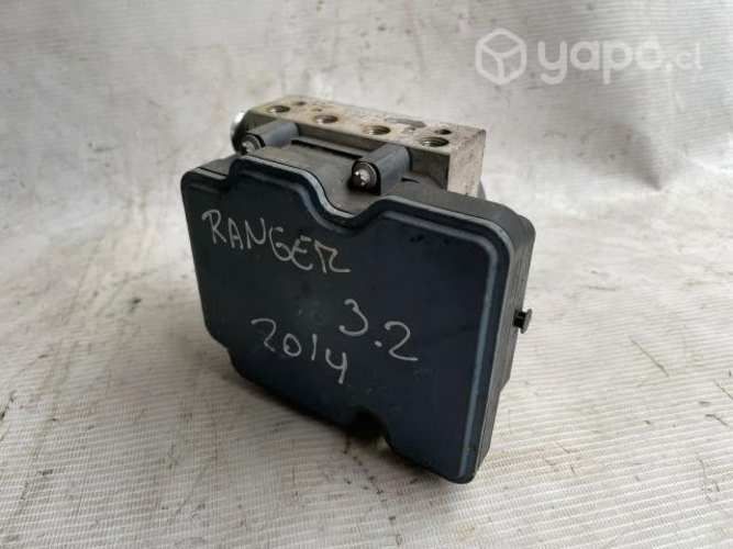 Modulo ABS Ford Ranger 3.2 2014